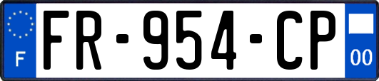 FR-954-CP