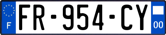 FR-954-CY