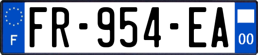 FR-954-EA
