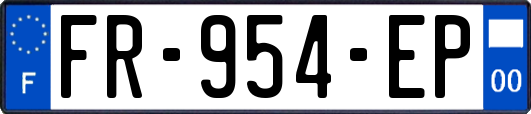 FR-954-EP