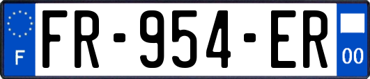 FR-954-ER