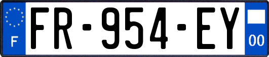 FR-954-EY