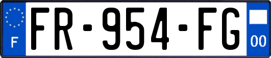 FR-954-FG