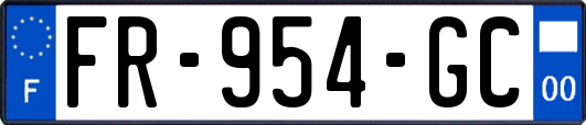 FR-954-GC