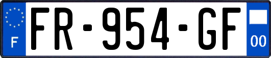 FR-954-GF