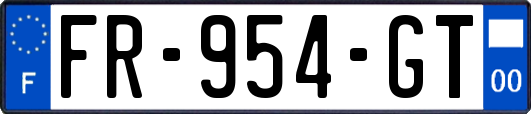 FR-954-GT