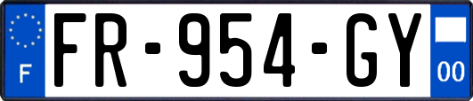 FR-954-GY