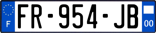 FR-954-JB