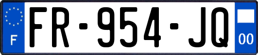 FR-954-JQ