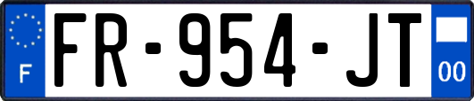 FR-954-JT