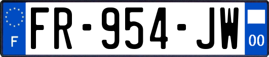 FR-954-JW