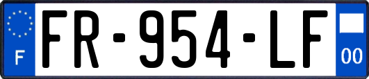 FR-954-LF