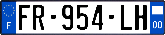 FR-954-LH