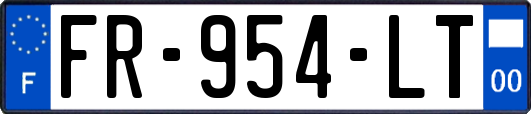 FR-954-LT
