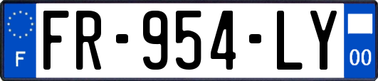 FR-954-LY