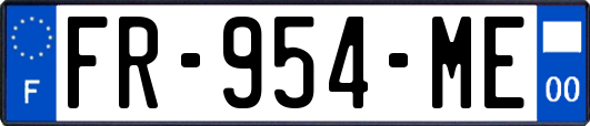 FR-954-ME