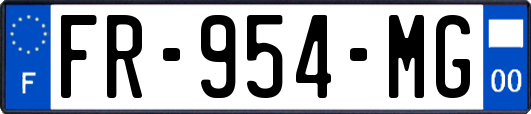 FR-954-MG