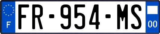 FR-954-MS