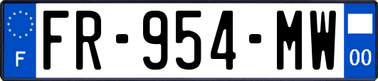 FR-954-MW