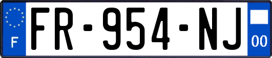 FR-954-NJ