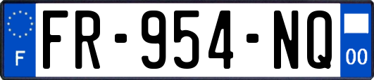 FR-954-NQ