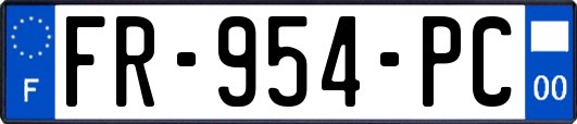 FR-954-PC