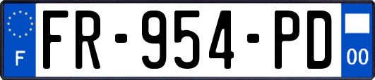 FR-954-PD