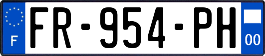 FR-954-PH