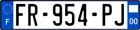 FR-954-PJ