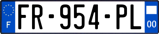 FR-954-PL