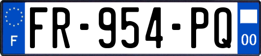FR-954-PQ