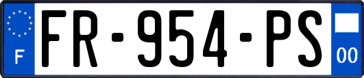 FR-954-PS