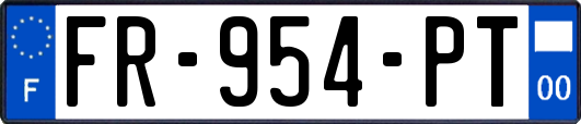 FR-954-PT