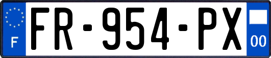 FR-954-PX