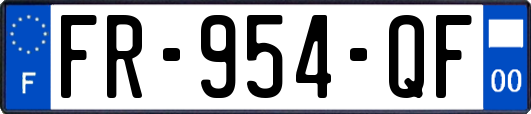 FR-954-QF