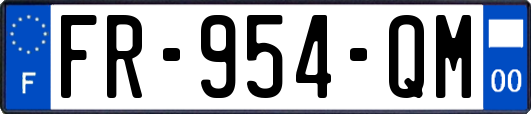 FR-954-QM