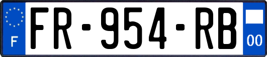 FR-954-RB
