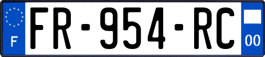 FR-954-RC