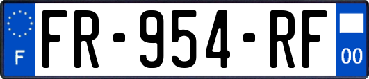 FR-954-RF