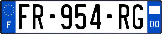 FR-954-RG