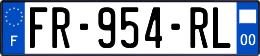 FR-954-RL