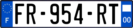 FR-954-RT