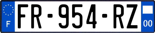 FR-954-RZ