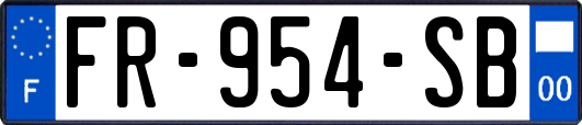 FR-954-SB