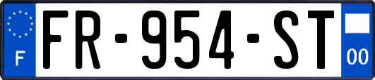 FR-954-ST