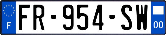 FR-954-SW