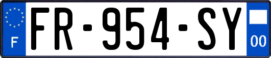 FR-954-SY