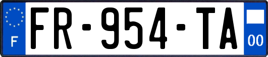 FR-954-TA