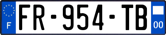 FR-954-TB