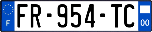 FR-954-TC